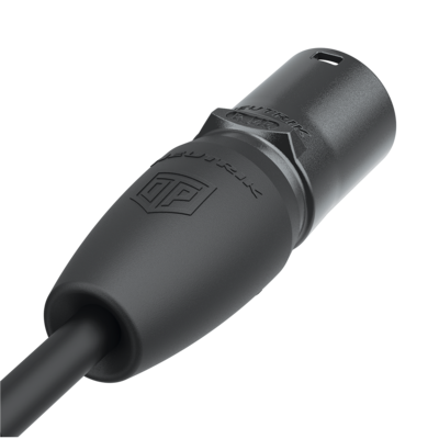 NE8MX-B-TOP - Neutrik
